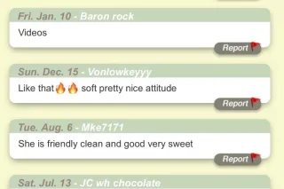 I NEED A MOBILE MECHANIC ASAP! TEXT OR CALL ME 😭😭😌😌😌 - Image 6