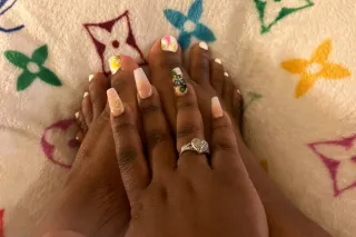 🔥♥❤im here new here. 120sp come see me squirt my juices🌊💦💦 - Image 6